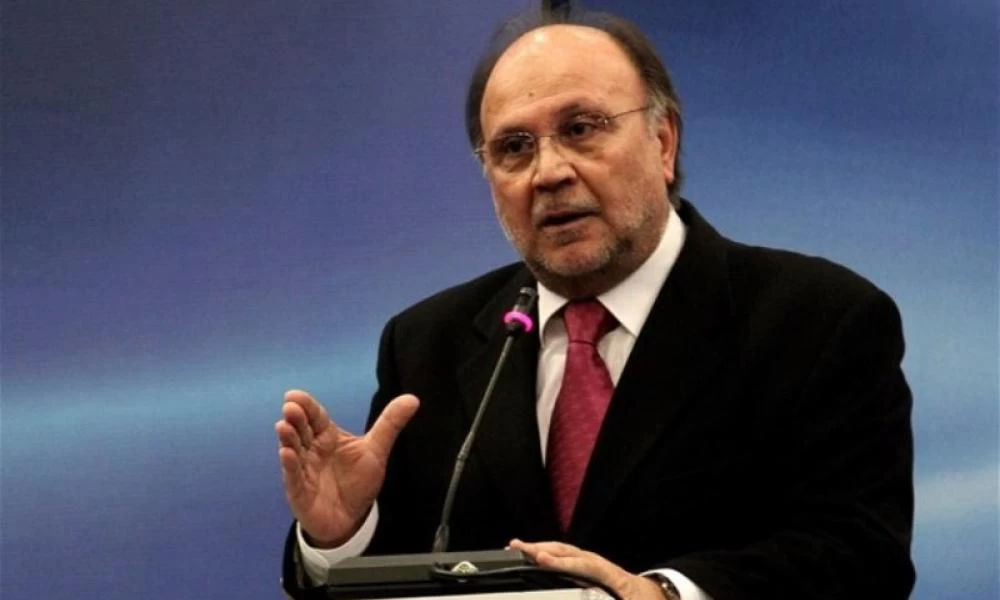 Κορωνοϊός: Ο πρόεδρος της ΚΟΕ κάνει έκκληση για αναβολή των Ολυμπιακών Αγώνων